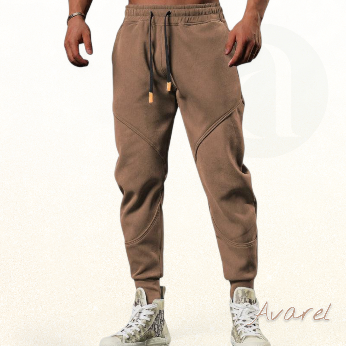 Stylisch Weekend Performance Jogger für Komfort und Bewegigsfreiheid