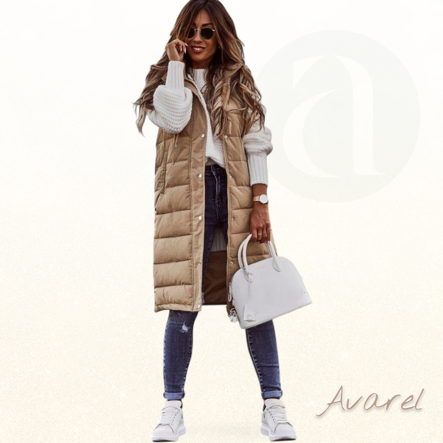 Frouen Hoodie für e trendy Stil und ultra Komfort