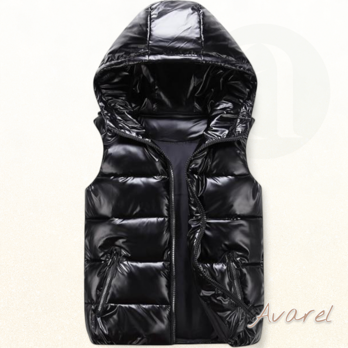 Stylischer und wärmer Damen Callane Mantel mit Kapuzä – Inklusive Stil und Komfort bi jedem Wätter