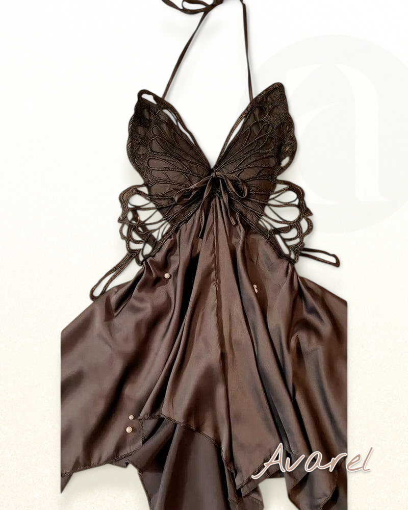 Chic und bequem Übergrössen-Nachthemd für erholsame Schlaaf