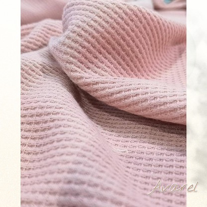 bequemes lockeres T-Shirt mit stilvollem V-Reissverschluss