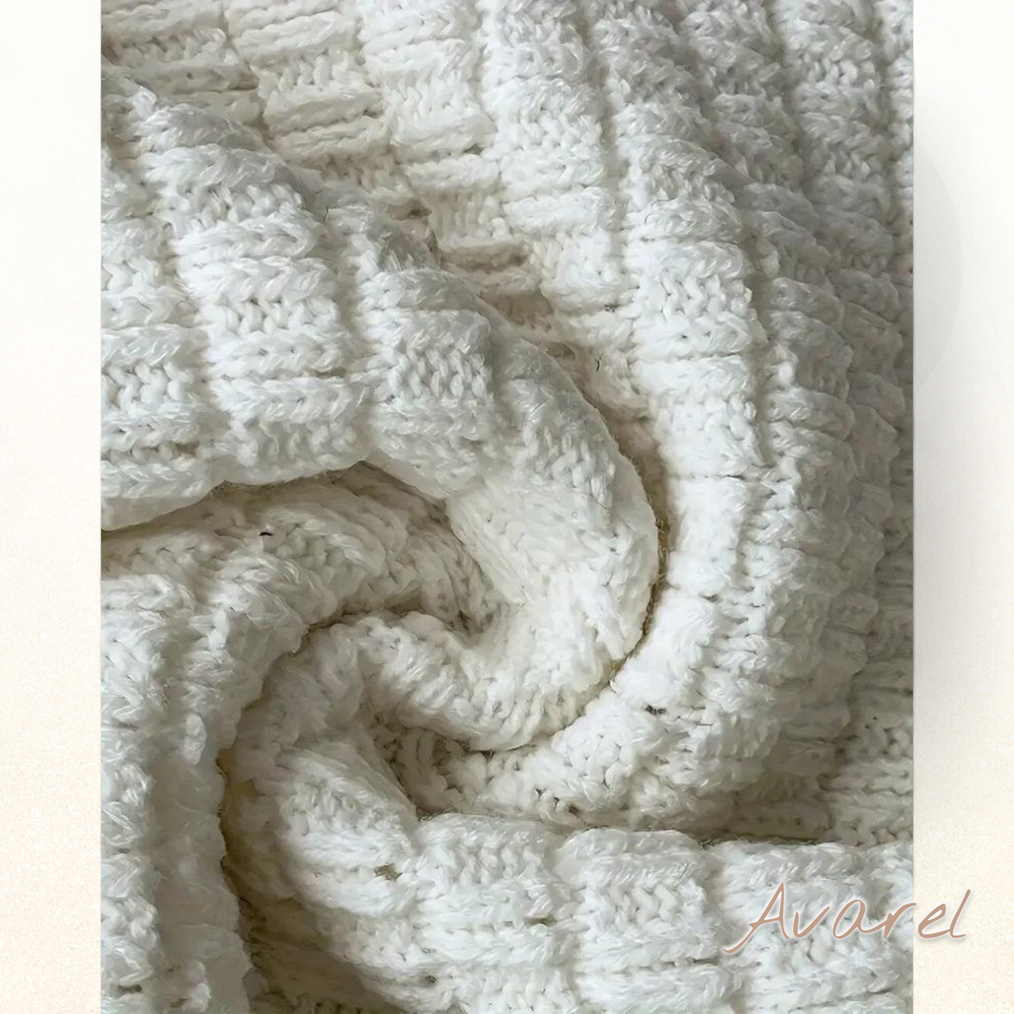 Elegant, langärmligs Spitzesweatshirt für stilvolle Alltagslooks