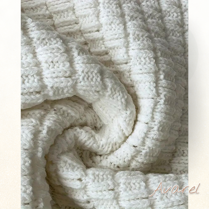 Elegant, langärmligs Spitzesweatshirt für stilvolle Alltagslooks