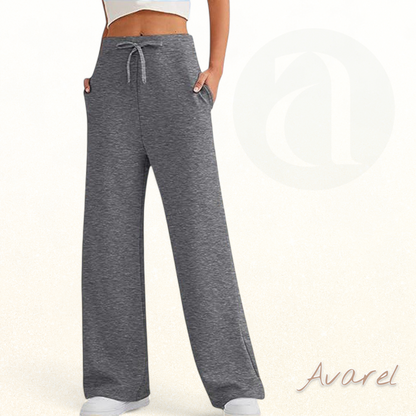 Stylisch Sporthosen mit bequemem Hohem Bund für optimalen Komfort