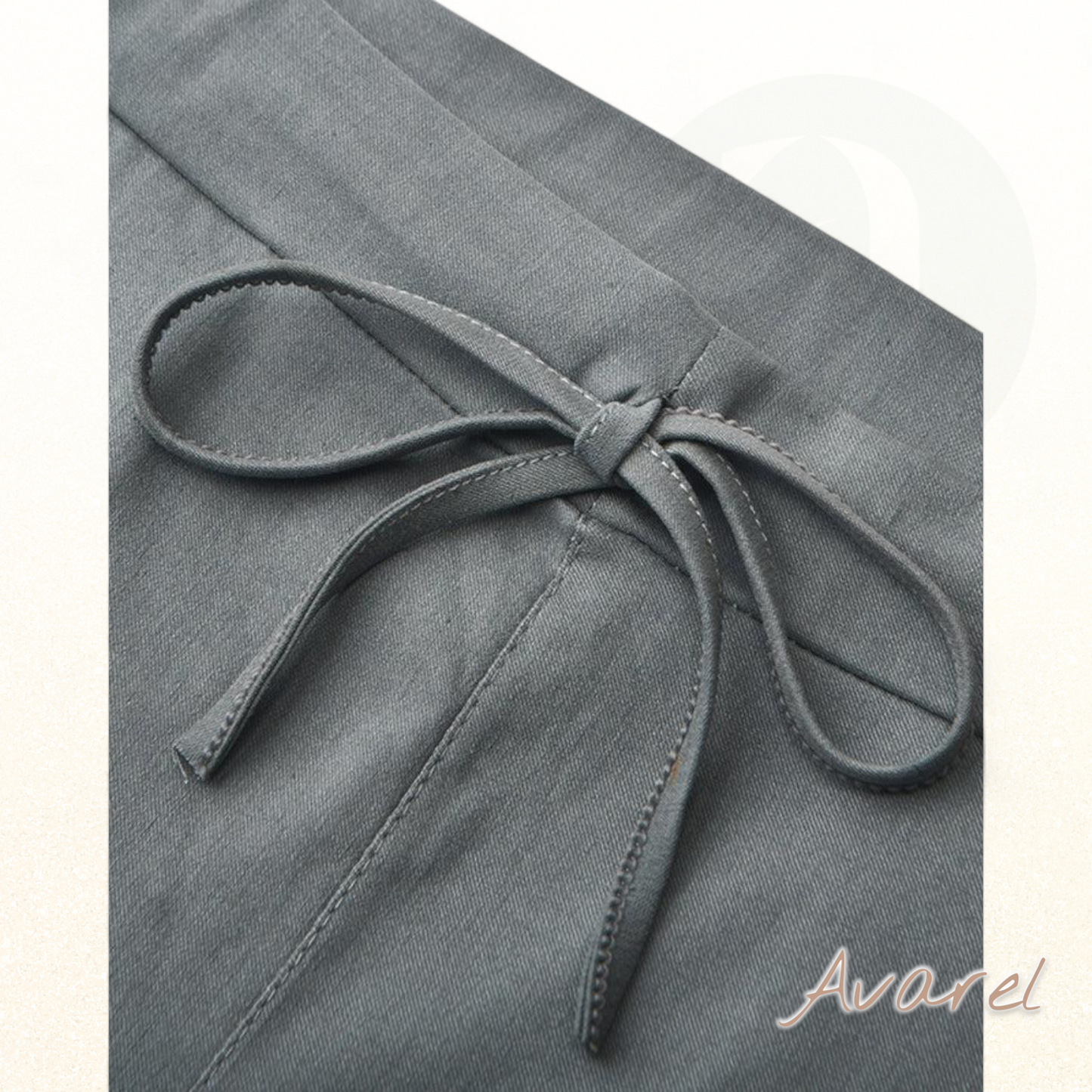 Bequemi Cargohose mit elastischer Taille für optimalen Komfort