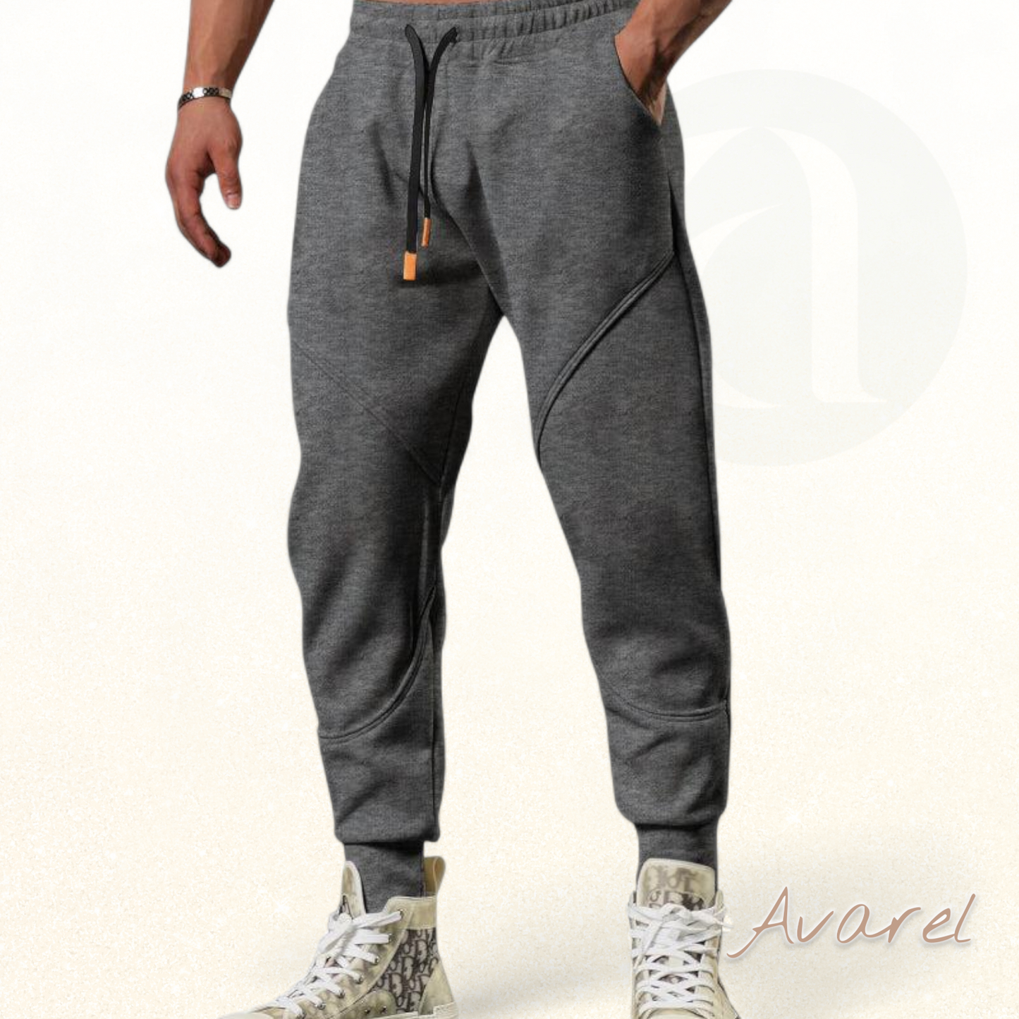 Stylisch Weekend Performance Jogger für Komfort und Bewegigsfreiheid