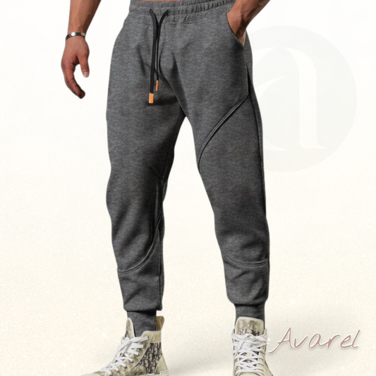 Stylisch Weekend Performance Jogger für Komfort und Bewegigsfreiheid