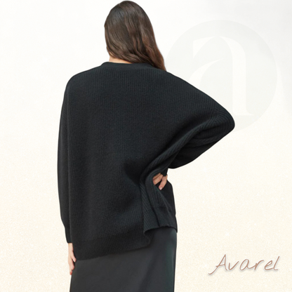 Arasi Dannen Lange und Weiche Cardigan - Ultimativer Komfort und Stil für Gemüetlich, Angenehmi Täg