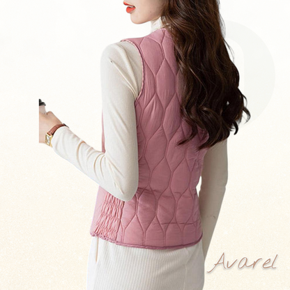 Gemüetli Damen-Wollwäsch für chälte Täg