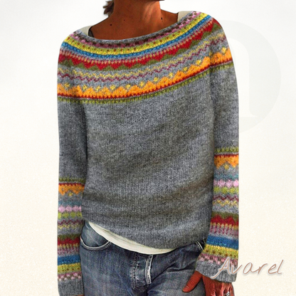 Luxuriöse Damen-Golf-Pulls – Komfort und Stil perfekt für jeden Tag