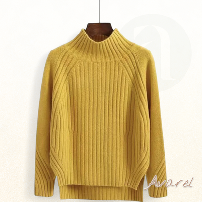 Chic Damen-Cardigan mit zeitloser Eleganz – Das perfekte Must-Have für dini Garderobe