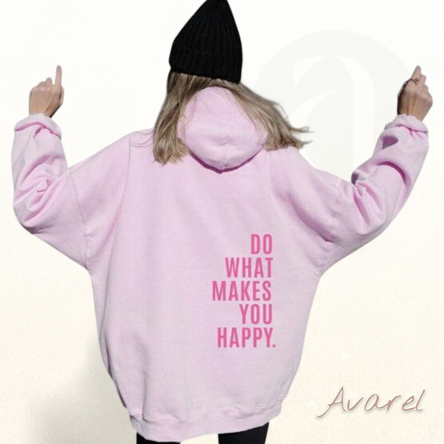 Indisch Oversized Blouson - Ultra bequem und trendy Mode-Statement