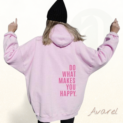 Indisch Oversized Blouson - Ultra bequem und trendy Mode-Statement