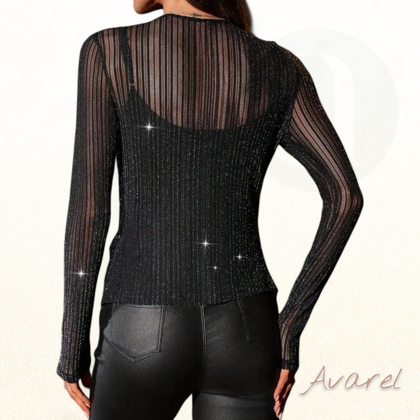 Mantel sexy Mode lässig gestrickt - stilvoll und bequem für Trendbewussti