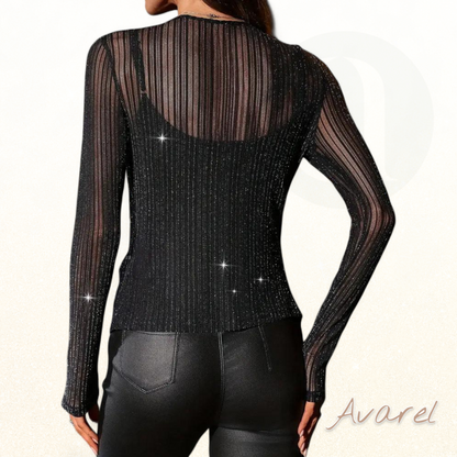 Mantel sexy Mode lässig gestrickt - stilvoll und bequem für Trendbewussti