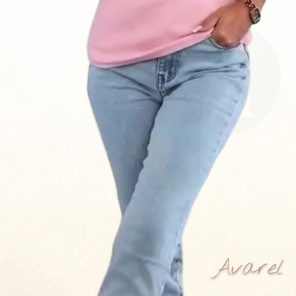 Poloshirt im Revers-Design – Isofärbig, Slim Fit T-Shirt