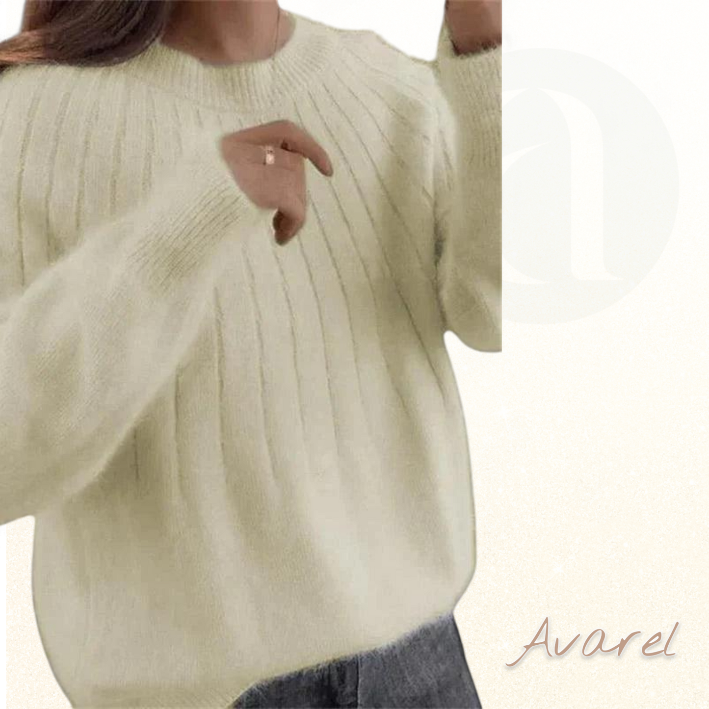 Chenti | Weiblich Jacke us weiche, bequemi Wolle für e elegante und gemütlich Stil