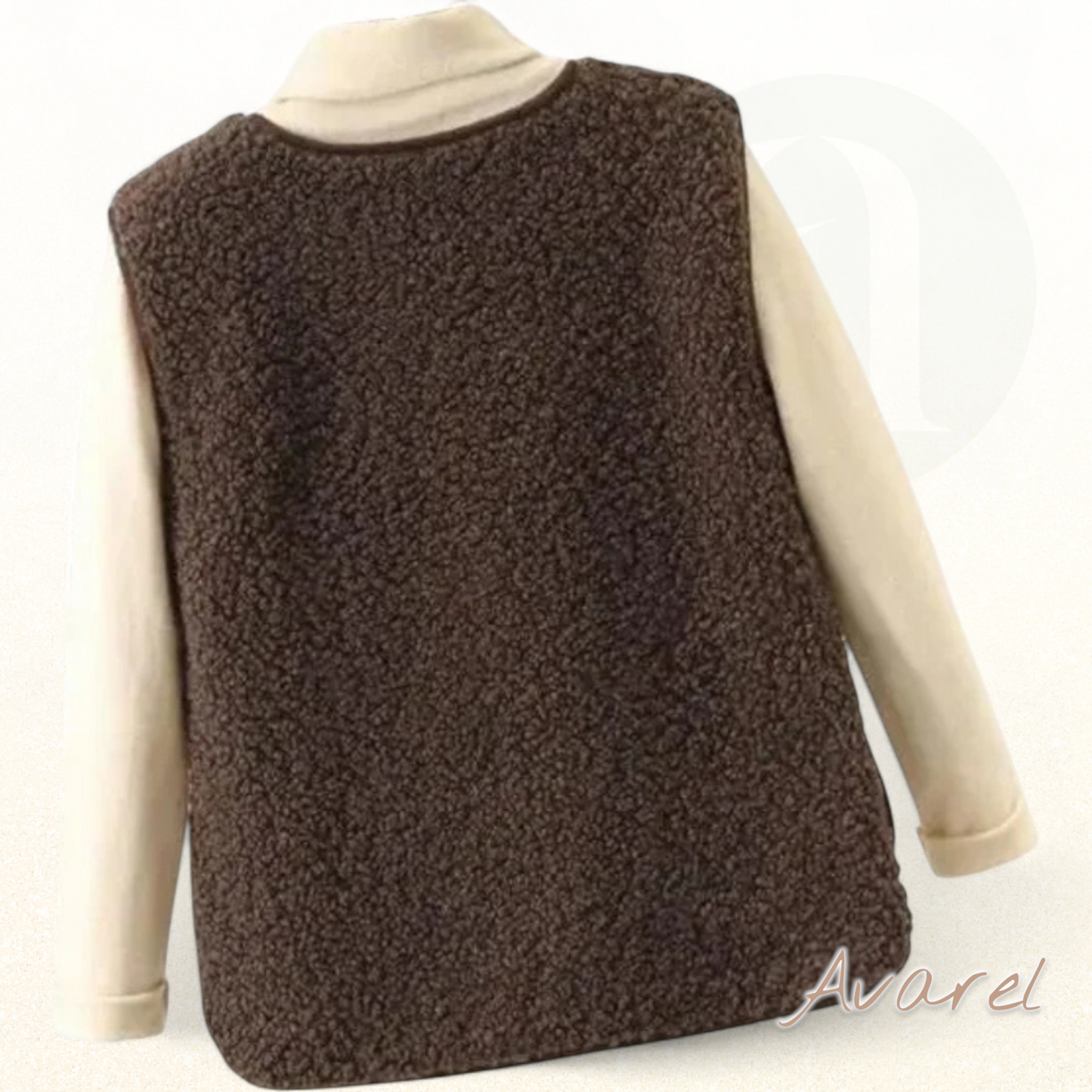 Dame Jacke mit chic Knöpfe und Häkchen-Dekor, für bequem und stilvoll Look