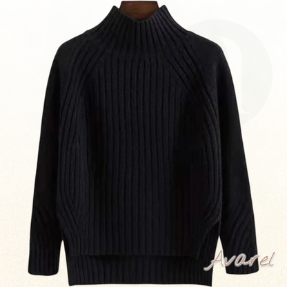 Chic Damen-Cardigan mit zeitloser Eleganz – Das perfekte Must-Have für dini Garderobe