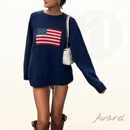 Chique Frauen Strick-Cardigan mit lange Ärmel – Perfekt für chöne Wärmi und mühlose Style