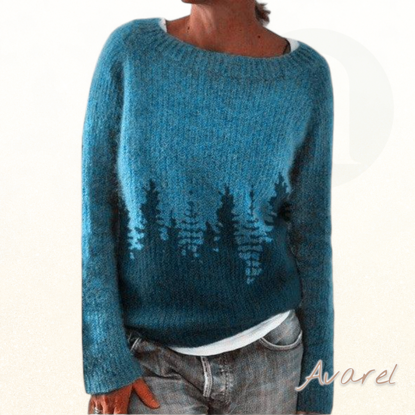 Retro Zenta Damen Cardigan – zeitloses Design & unvergleichlicher Komfort