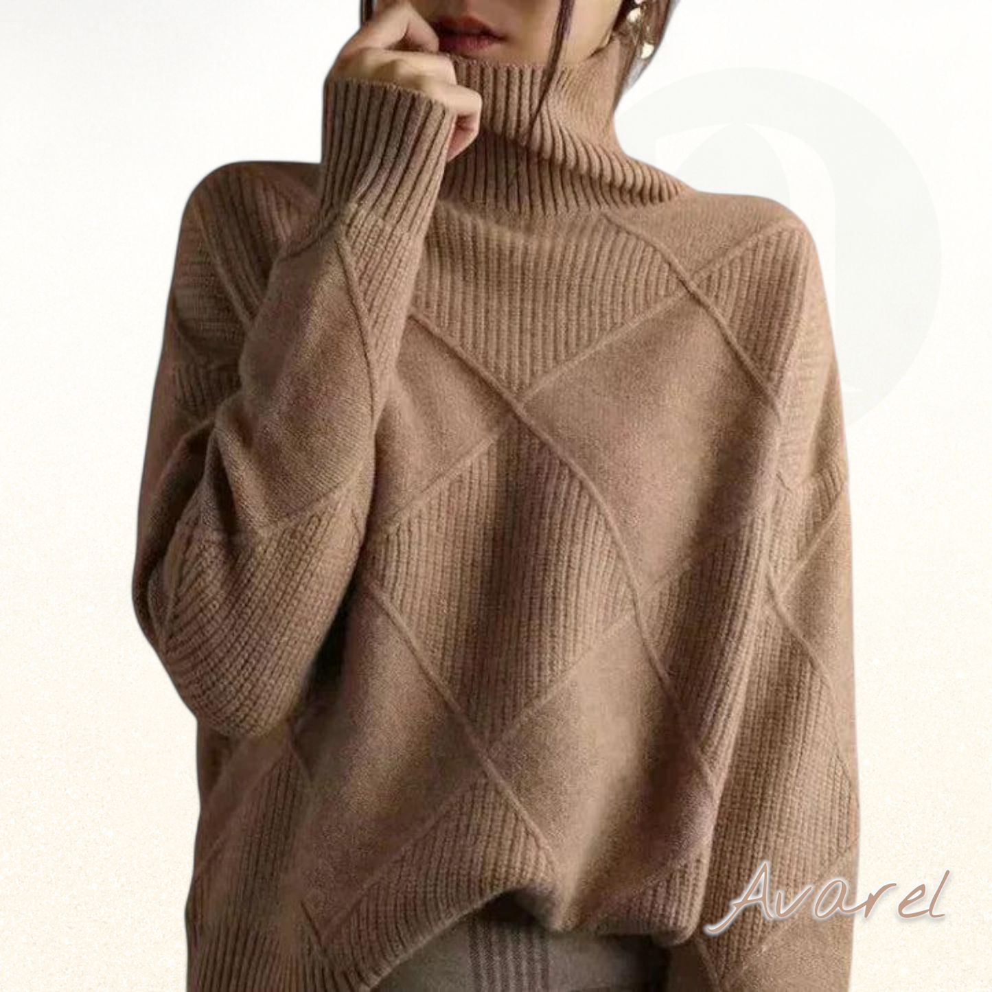 Adrisal Festiv und Appliquéd Pullover: Perfekti Mix us Komfort und Stil