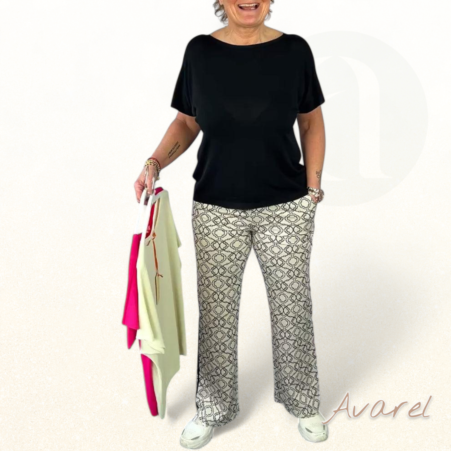 Selected Variant Image