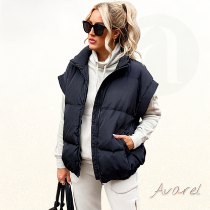 Chic Dünne Top für Frauen – Modischer Stil und ganztägiger Komfort