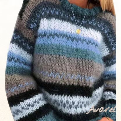 Margarets Chly Winter Chueche für Fiire - Stylisch Komfort für Jedes Alig