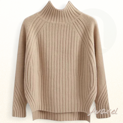 Chic Damen-Cardigan mit zeitloser Eleganz – Das perfekte Must-Have für dini Garderobe