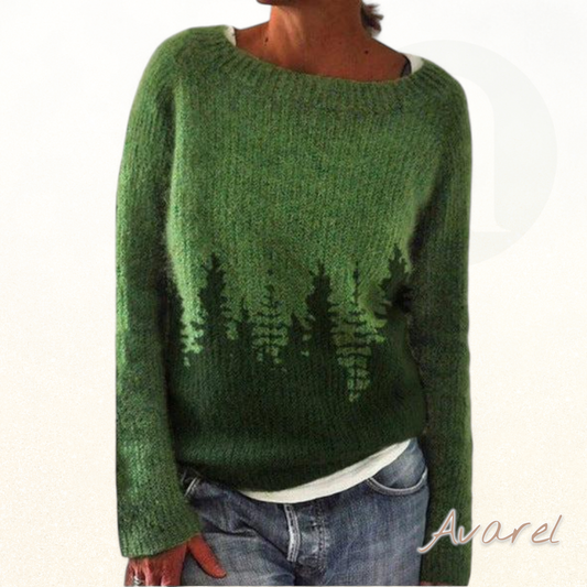 Retro Zenta Damen Cardigan – zeitloses Design & unvergleichlicher Komfort