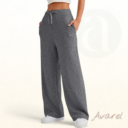 Stylisch Sporthosen mit bequemem Hohem Bund für optimalen Komfort