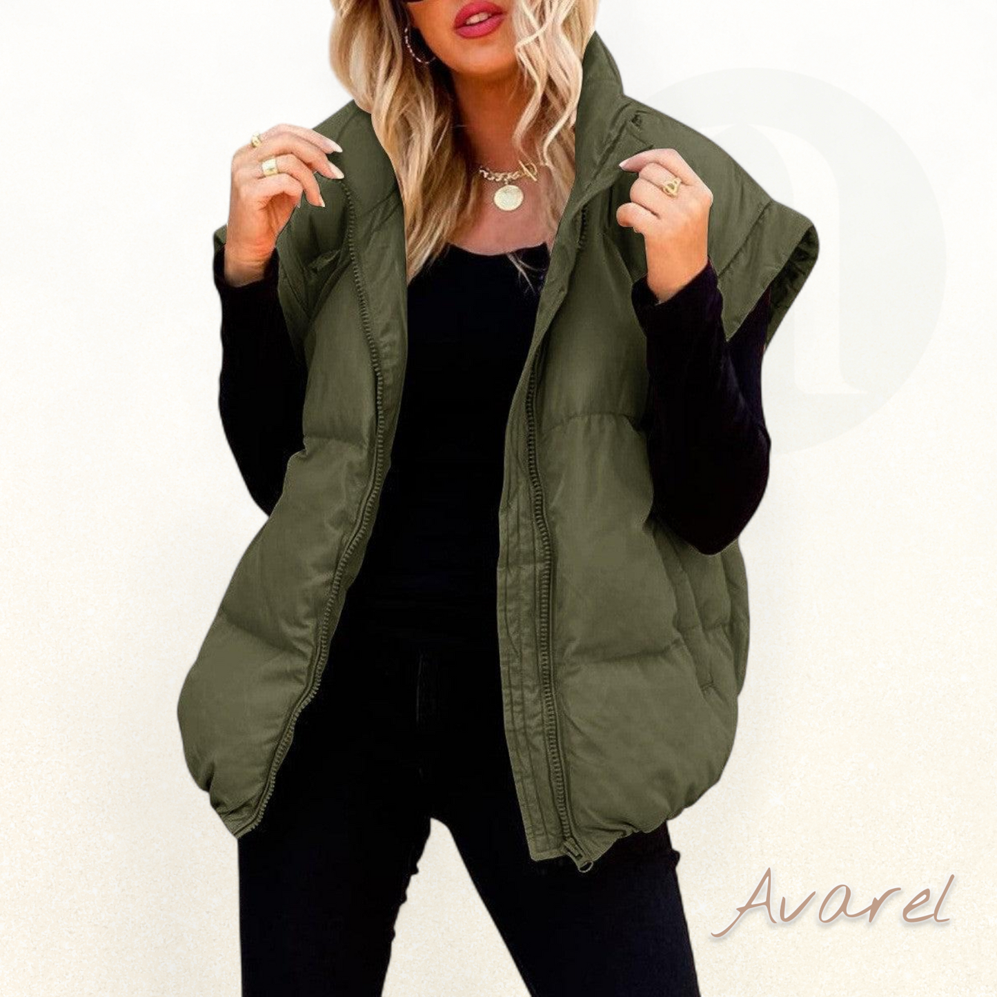 Chic Dünne Top für Frauen – Modischer Stil und ganztägiger Komfort