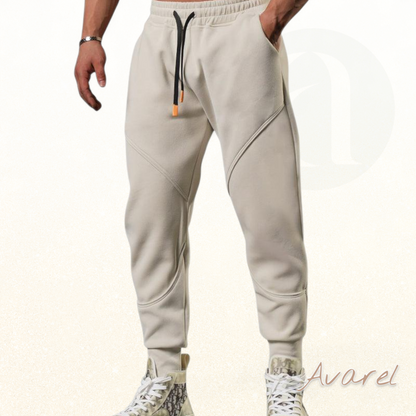 Stylisch Weekend Performance Jogger für Komfort und Bewegigsfreiheid