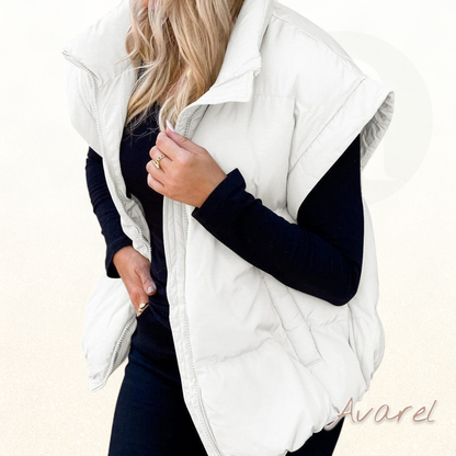 Chic Dünne Top für Frauen – Modischer Stil und ganztägiger Komfort