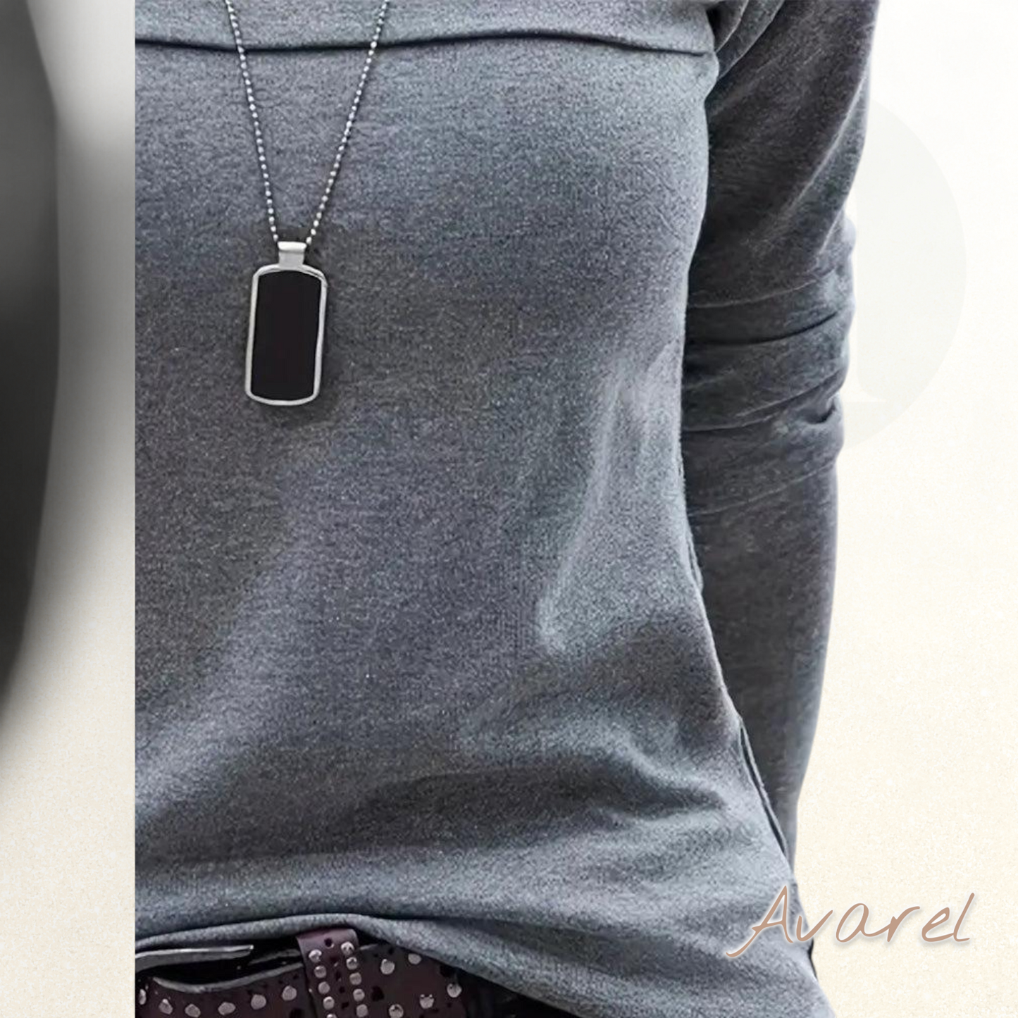 Elegante Top mit Slim Fit und plissiertem Design für e stylishe Look