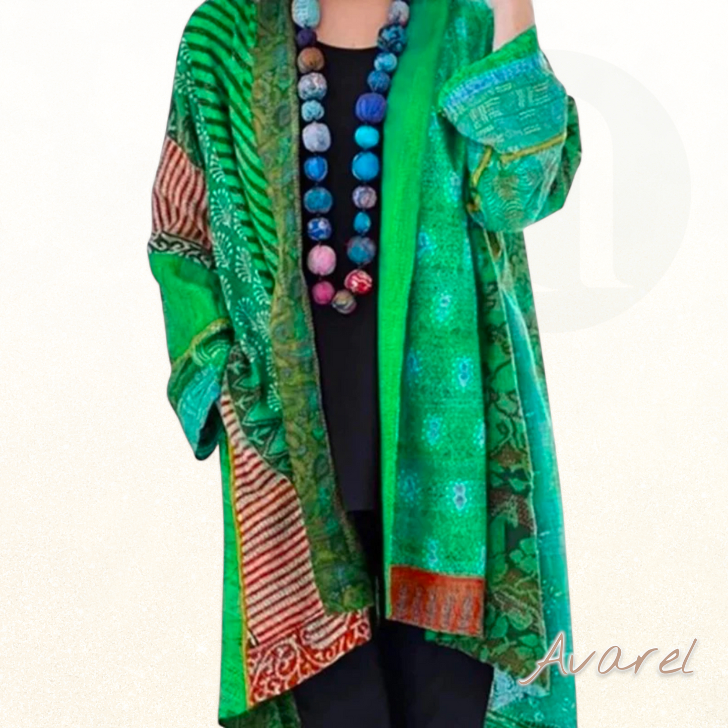 Cronelia Dament Stylevoller Strickpullover - Erhübe dini Alltagsgarderobe mit Komfort und Eleganz