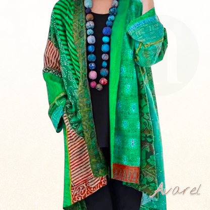 Cronelia Dament Stylevoller Strickpullover - Erhübe dini Alltagsgarderobe mit Komfort und Eleganz