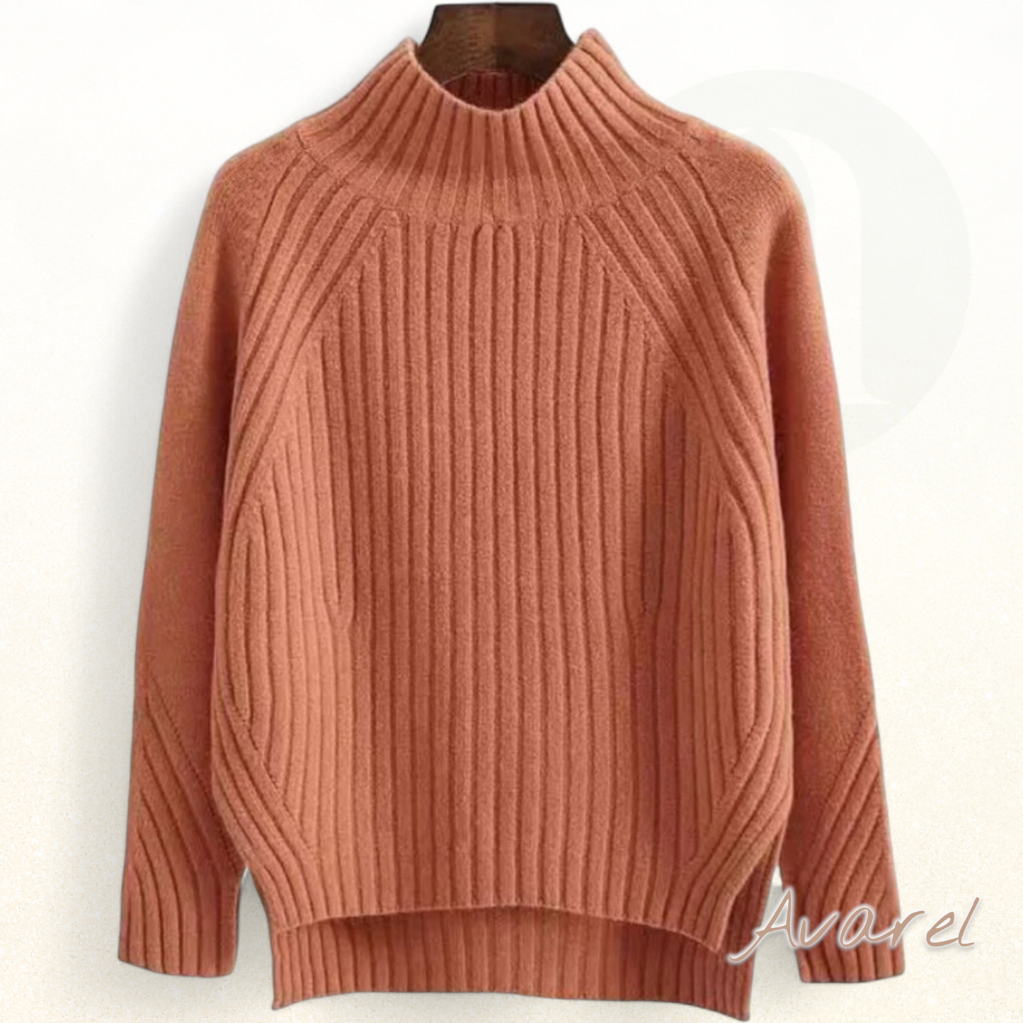 Chic Damen-Cardigan mit zeitloser Eleganz – Das perfekte Must-Have für dini Garderobe