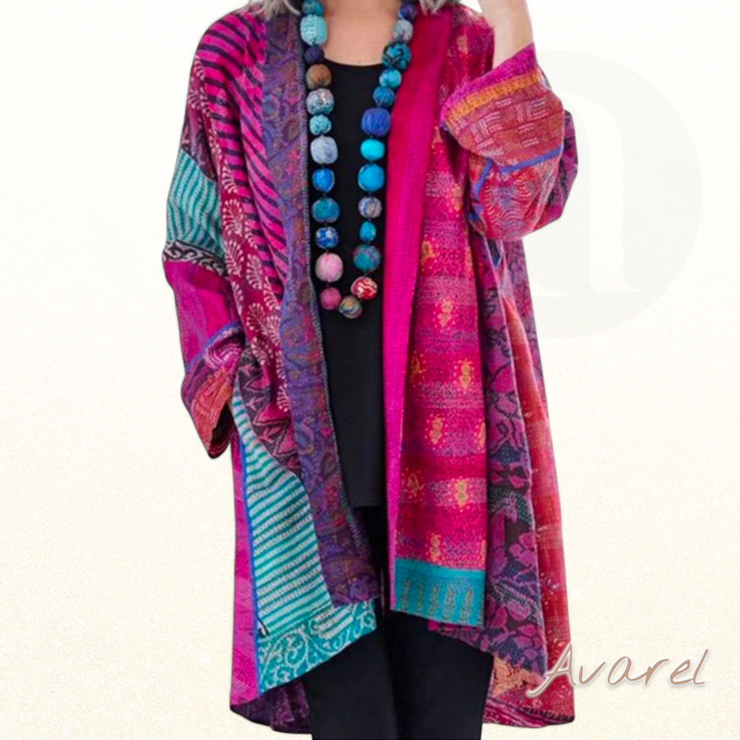 Cronelia Dament Stylevoller Strickpullover - Erhübe dini Alltagsgarderobe mit Komfort und Eleganz