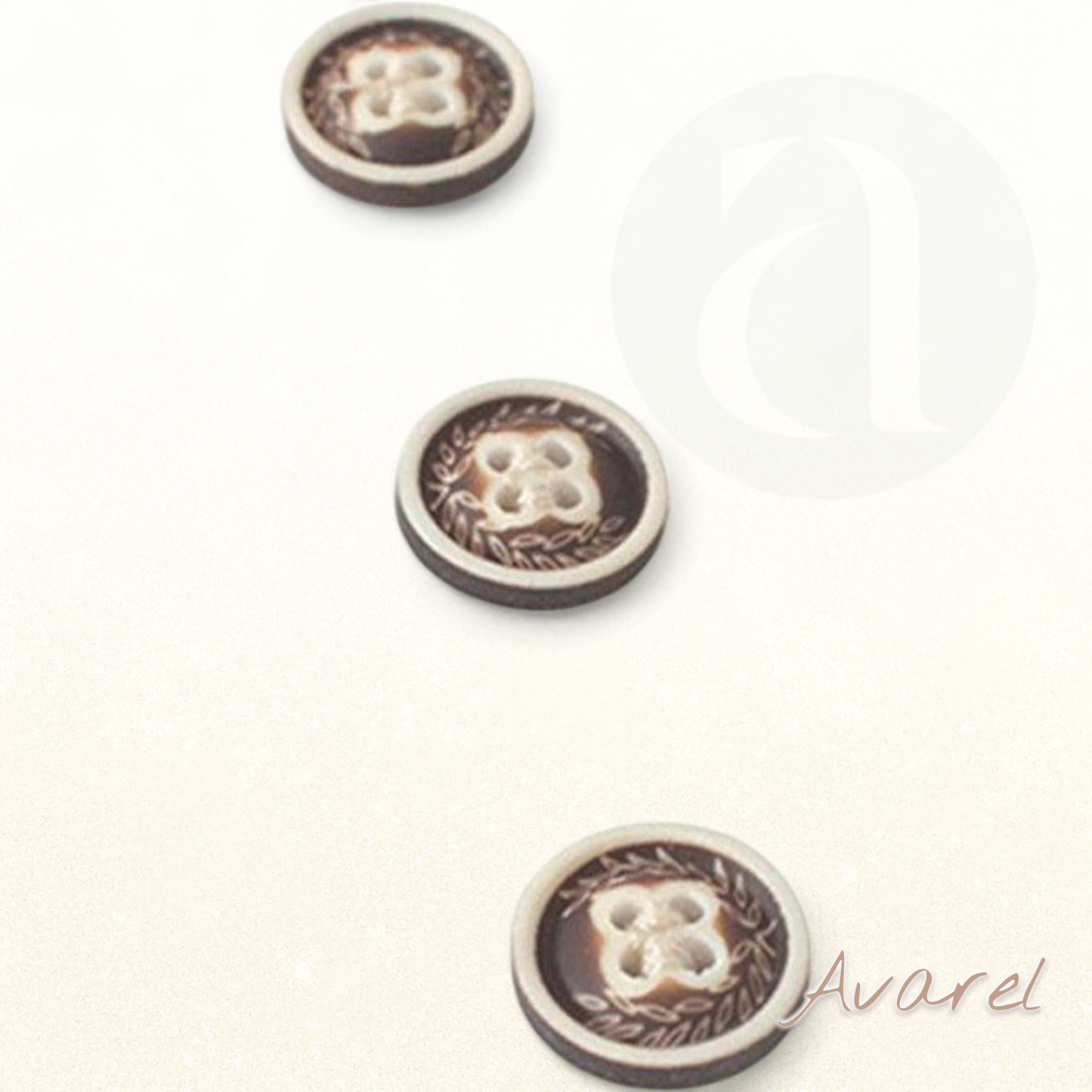 Stilvolligs eifärgigs Kurzaröm-Oberteil für jeden Anlass