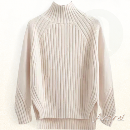 Chic Damen-Cardigan mit zeitloser Eleganz – Das perfekte Must-Have für dini Garderobe