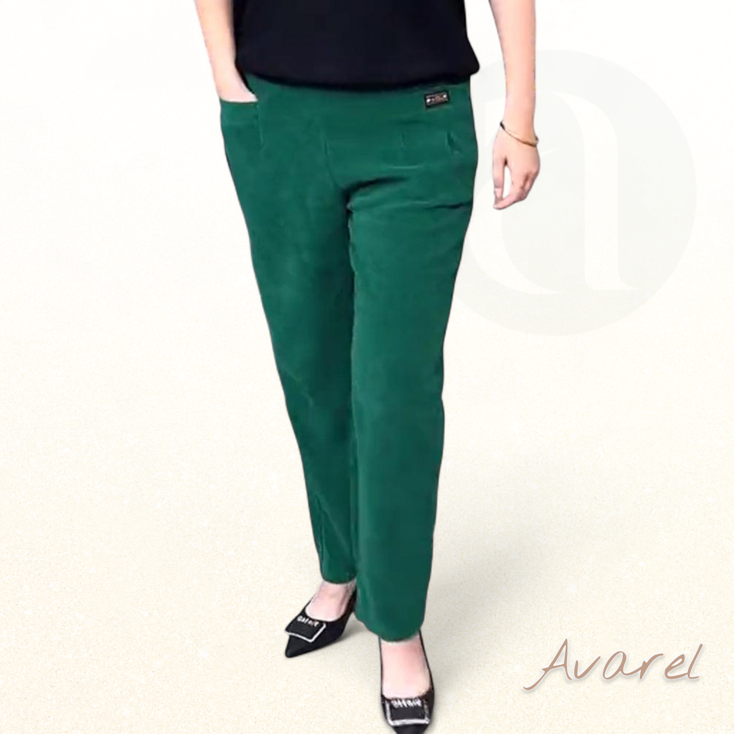 Selected Variant Image