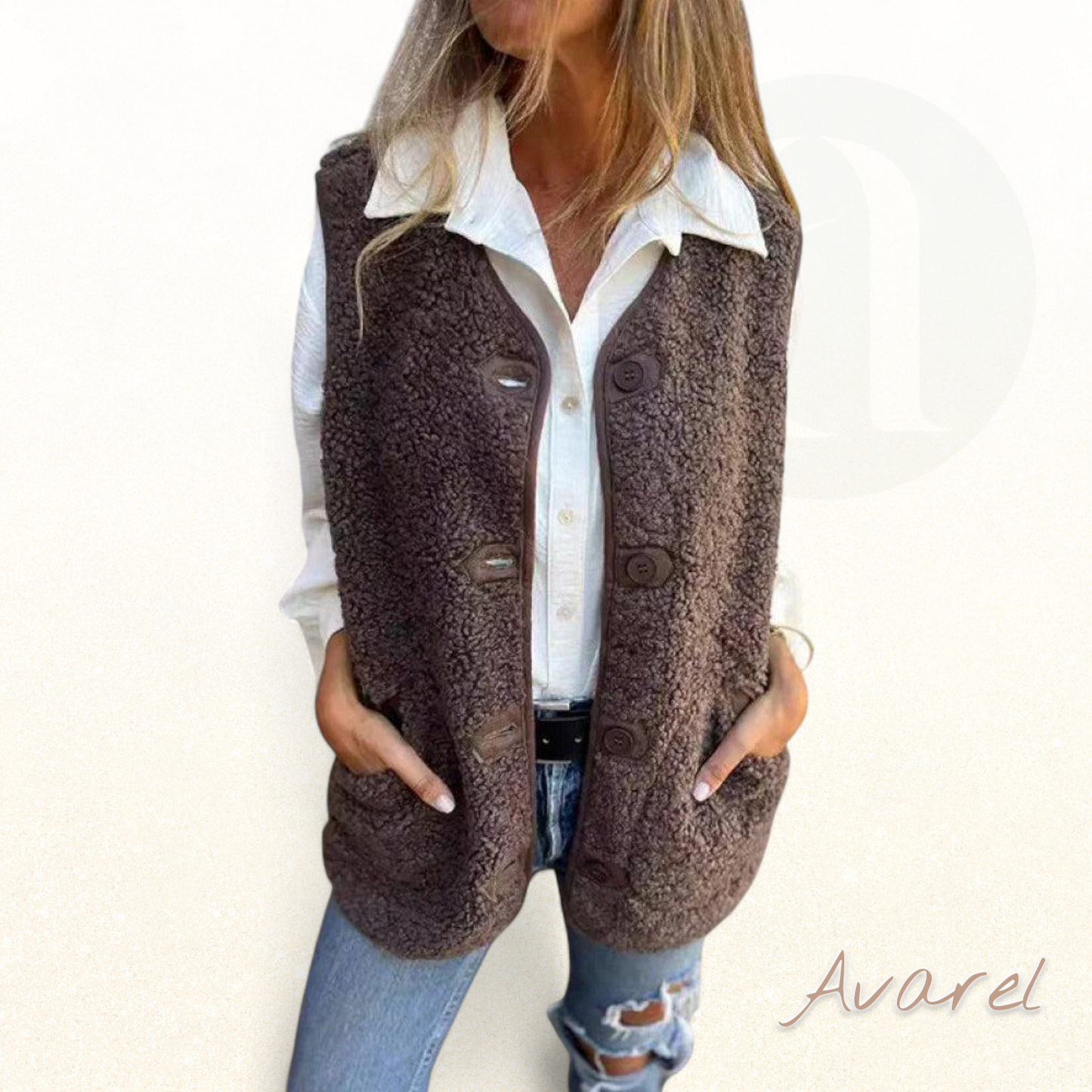 Eleganti Damen-Wäsch für dä Herbscht mit Knöpfe, churz und warm für alli Anlässe