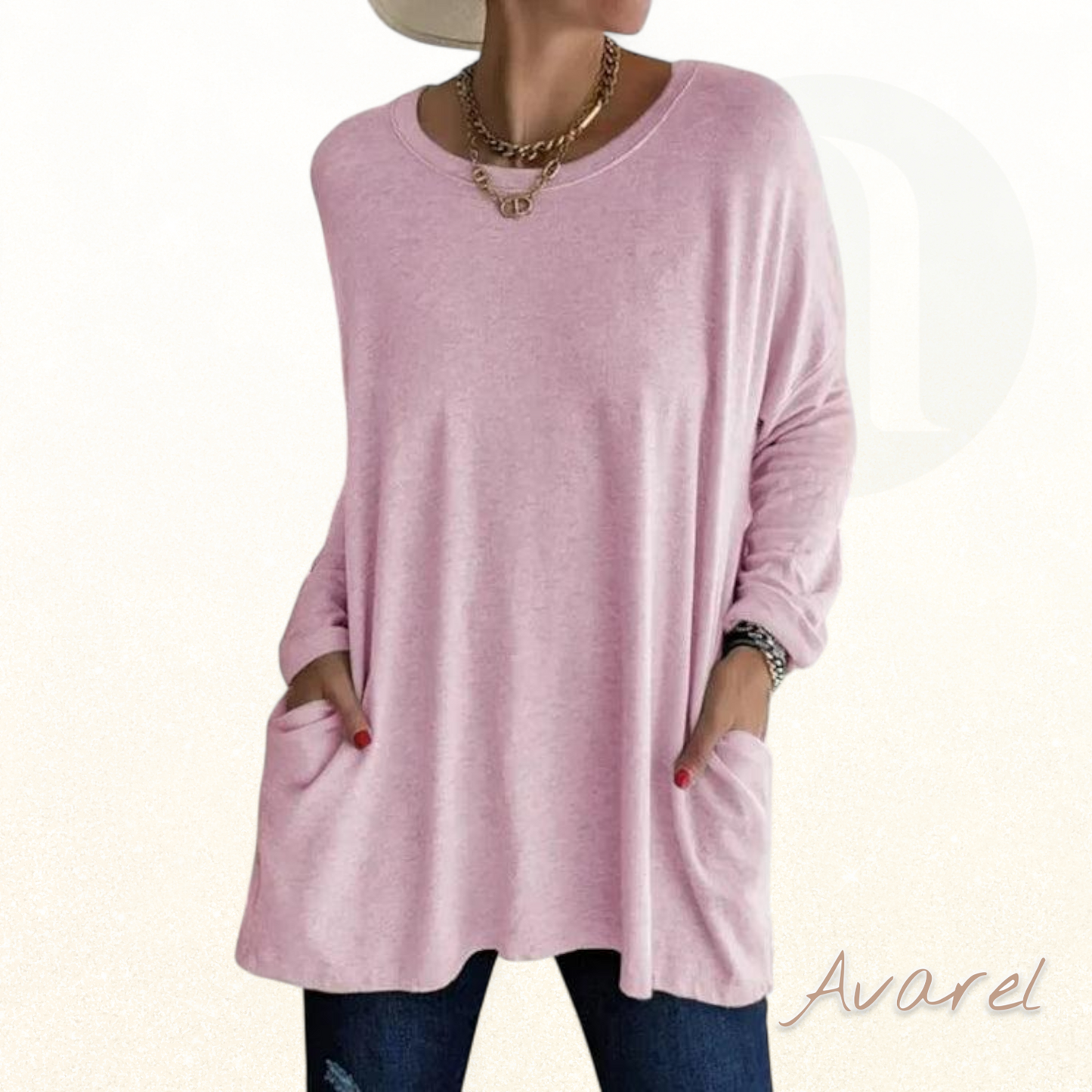 Wanda Dream Jogginganzug - Elegante Komfort für jede Gelegenheit