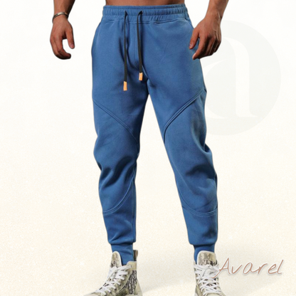 Stylisch Weekend Performance Jogger für Komfort und Bewegigsfreiheid