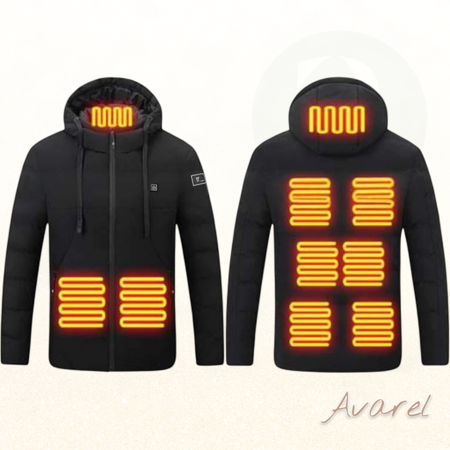 Selected Variant Image