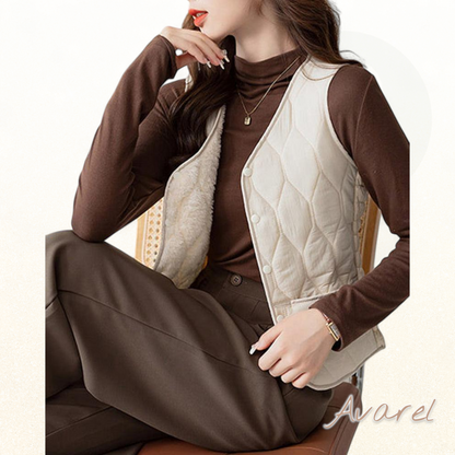 Gemüetli Damen-Wollwäsch für chälte Täg