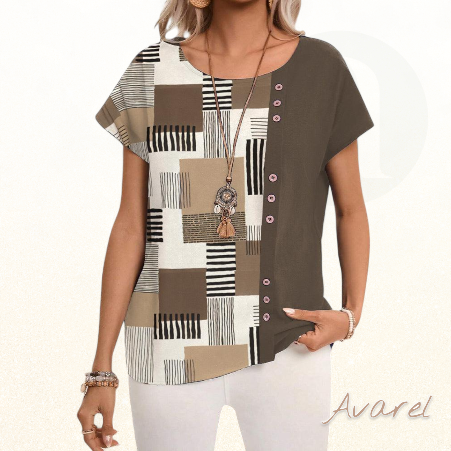 Selected Variant Image