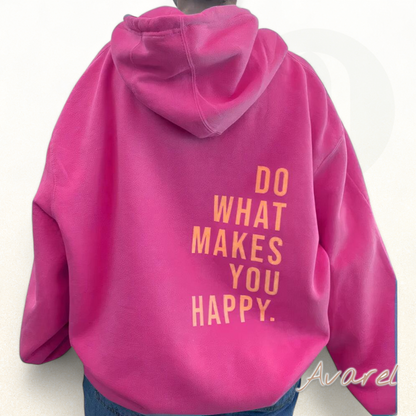 Indisch Oversized Blouson - Ultra bequem und trendy Mode-Statement